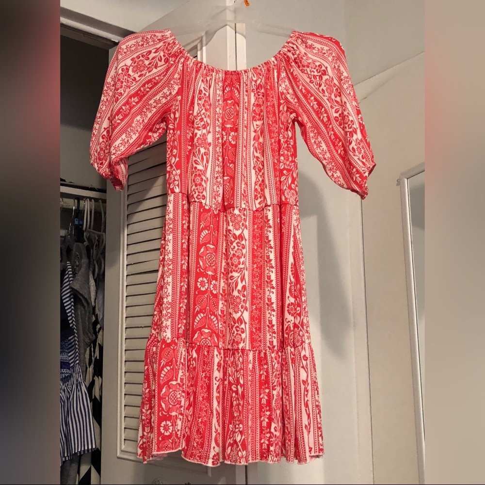 Charlotte Russe Dress